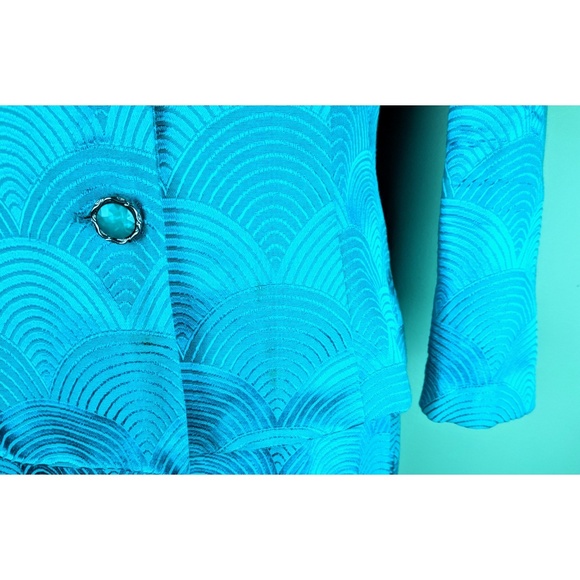 VTG Jeffrey and Dara By Linda Hutley 2PC - Picture 8 of 8